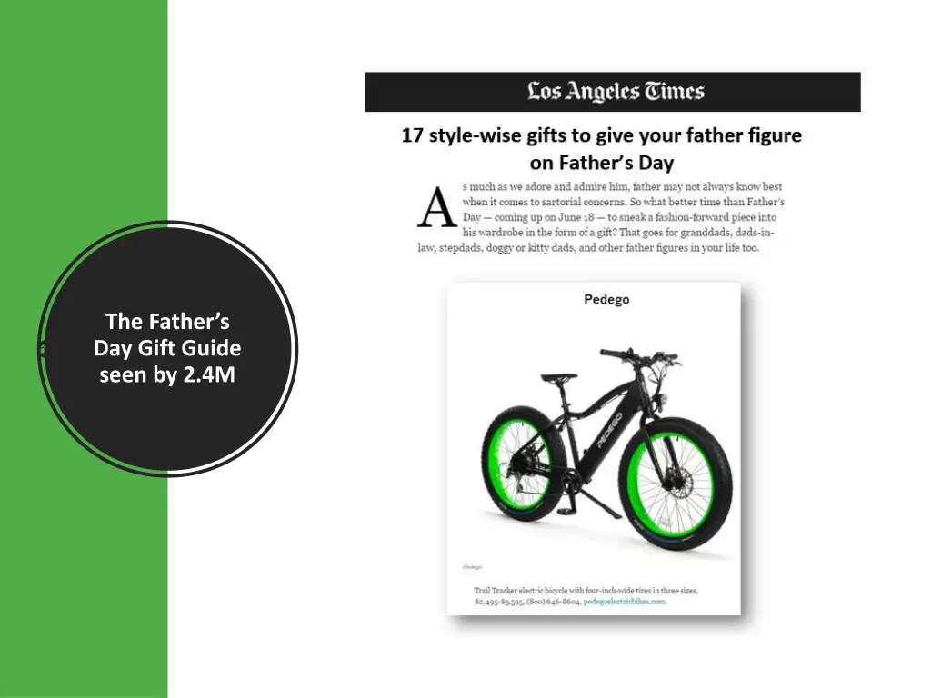 the father s day gift guide seen by 2 4m