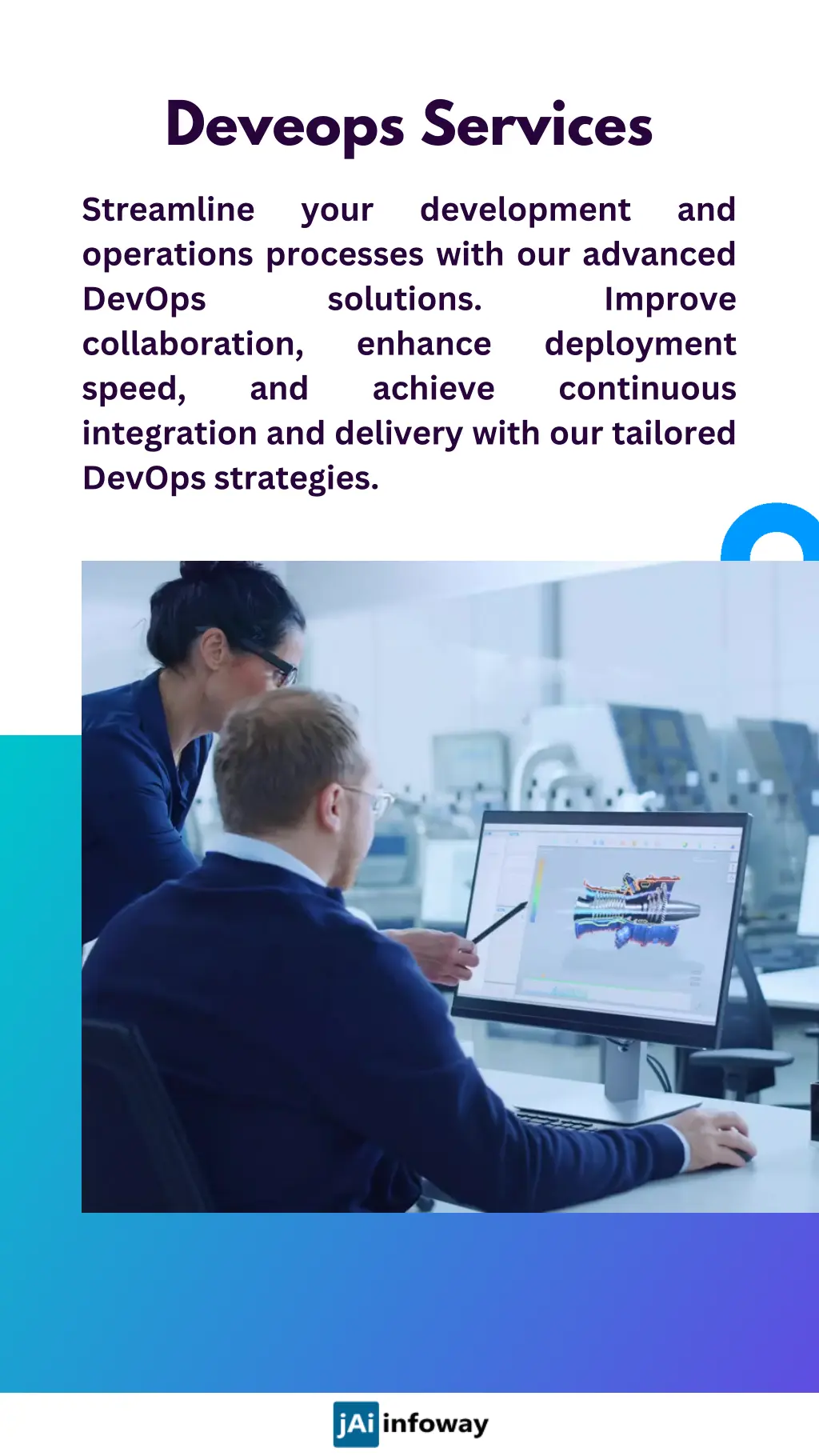 deveops services