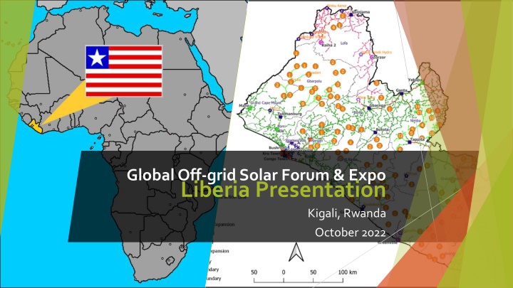 global off grid solar forum expo