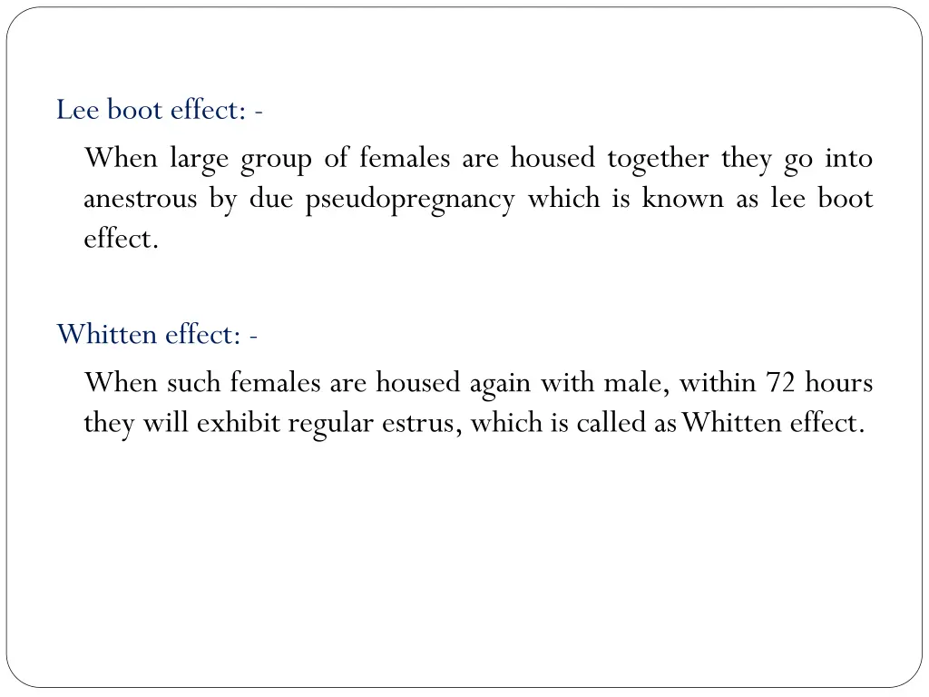 lee boot effect when large group of females