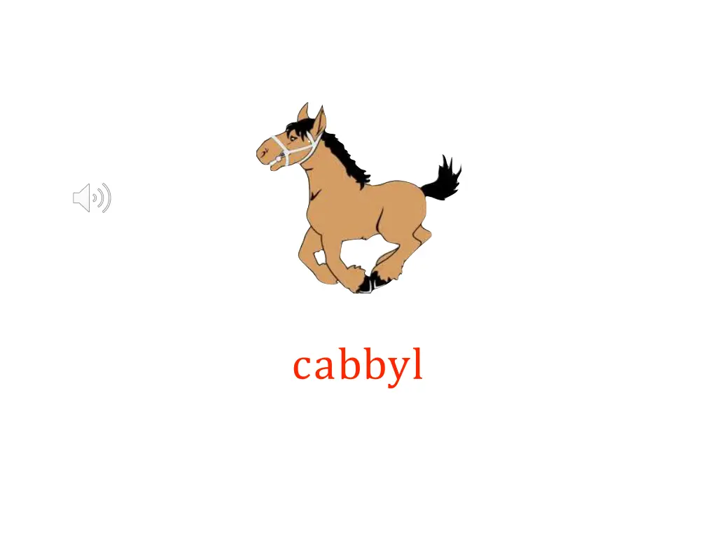 cabbyl