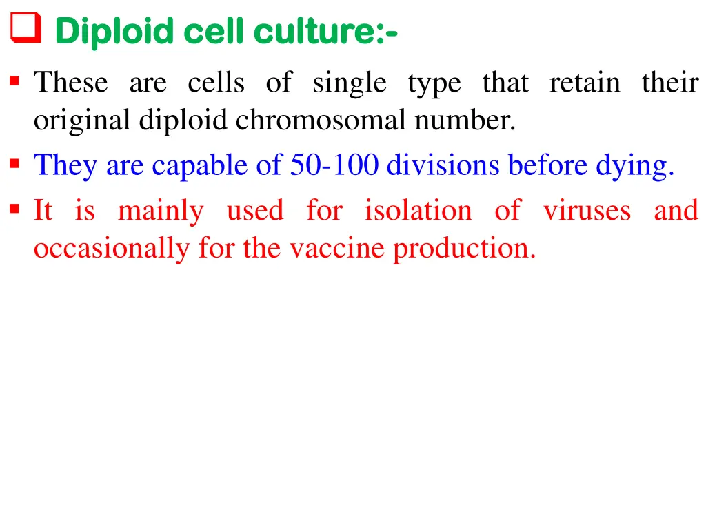 diploid diploid cell these are cells of single