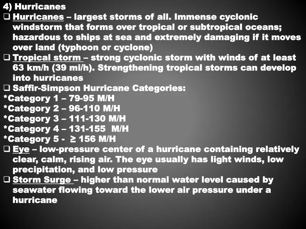 4 4 hurricanes hurricanes hurricanes hurricanes