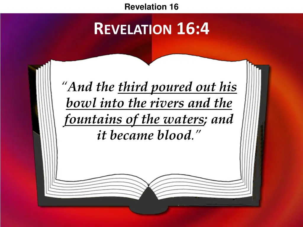 revelation 16 10