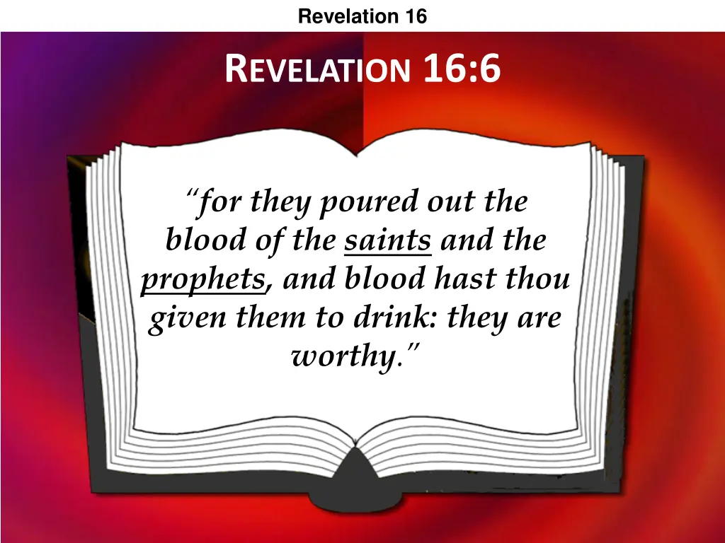 revelation 16 12