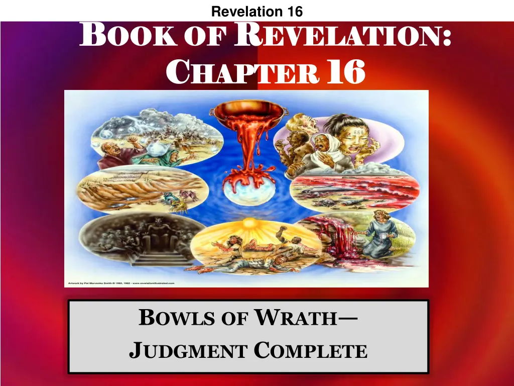 revelation 16