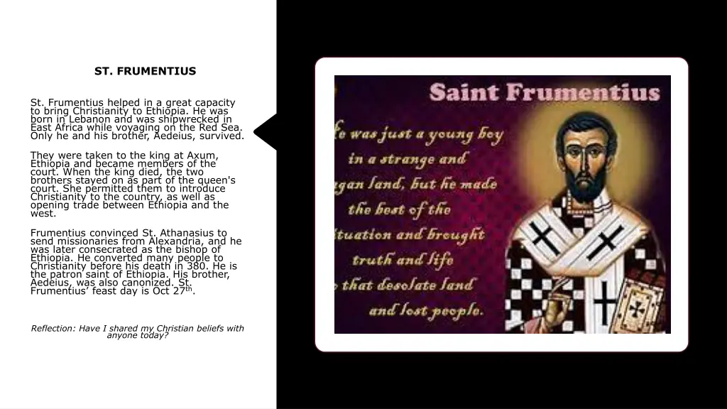 st frumentius