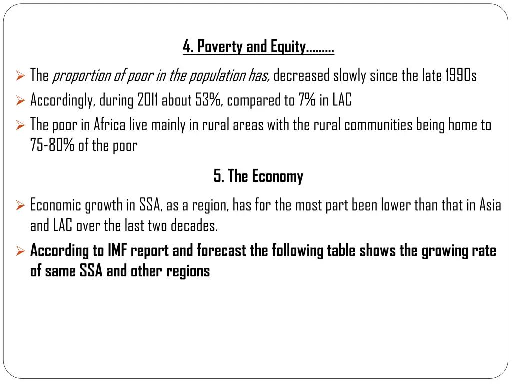 4 poverty and equity