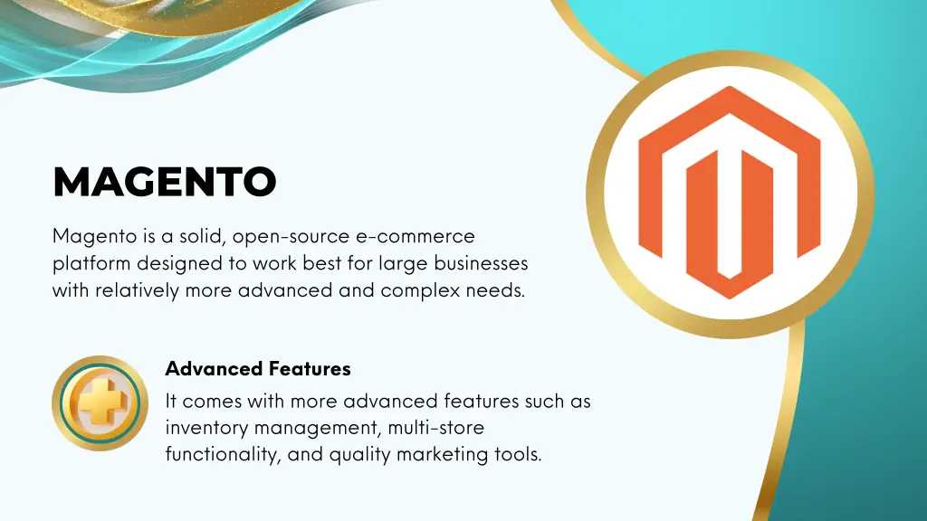 magento