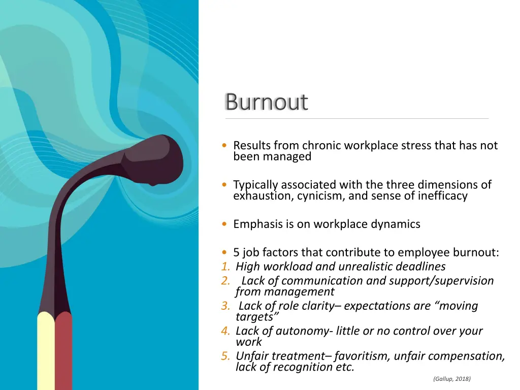 burnout