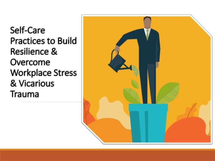 self self care care practices to build practices