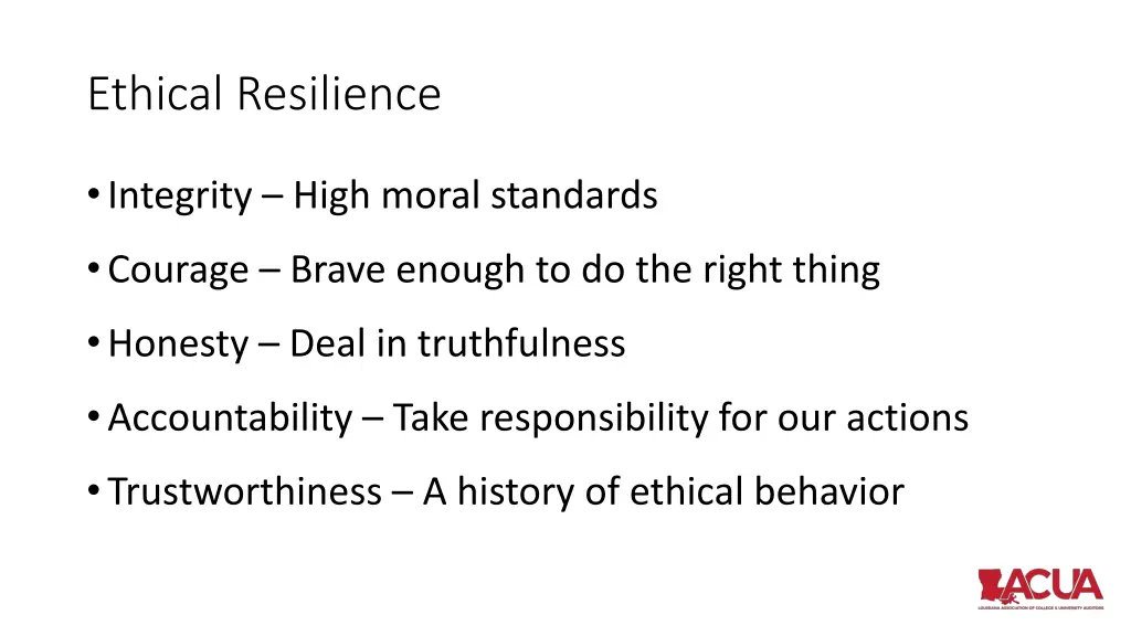 ethical resilience 1