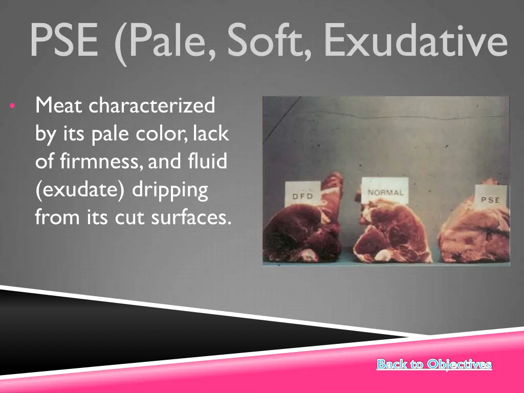 pse pale soft exudative