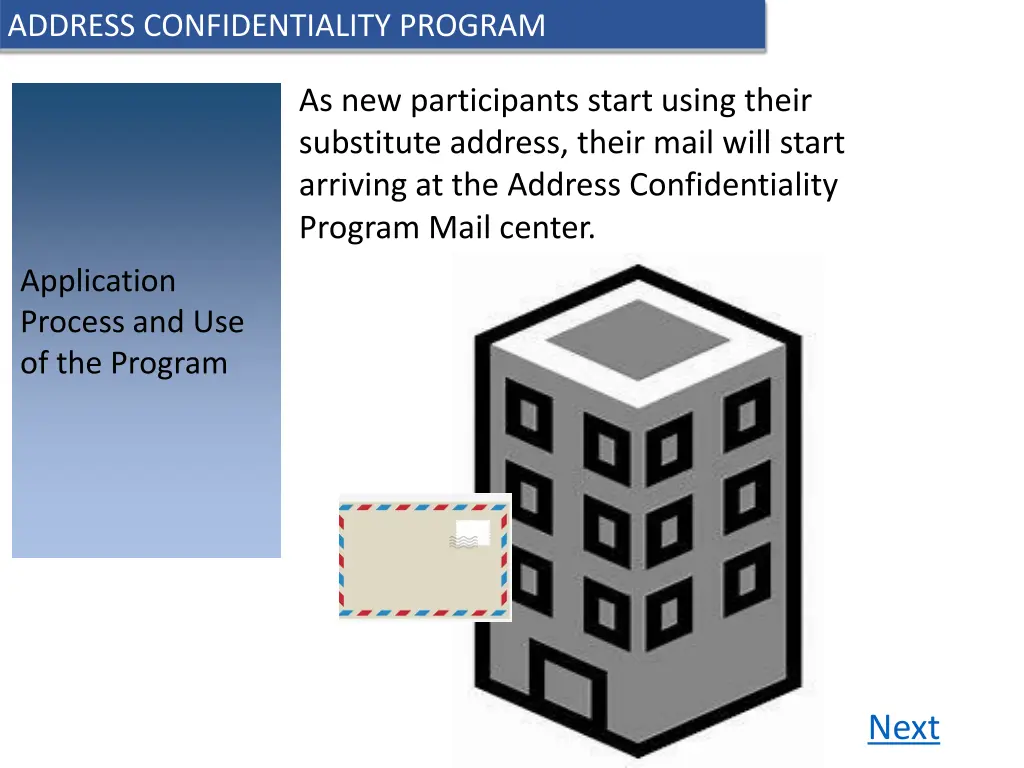 address confidentiality program 2