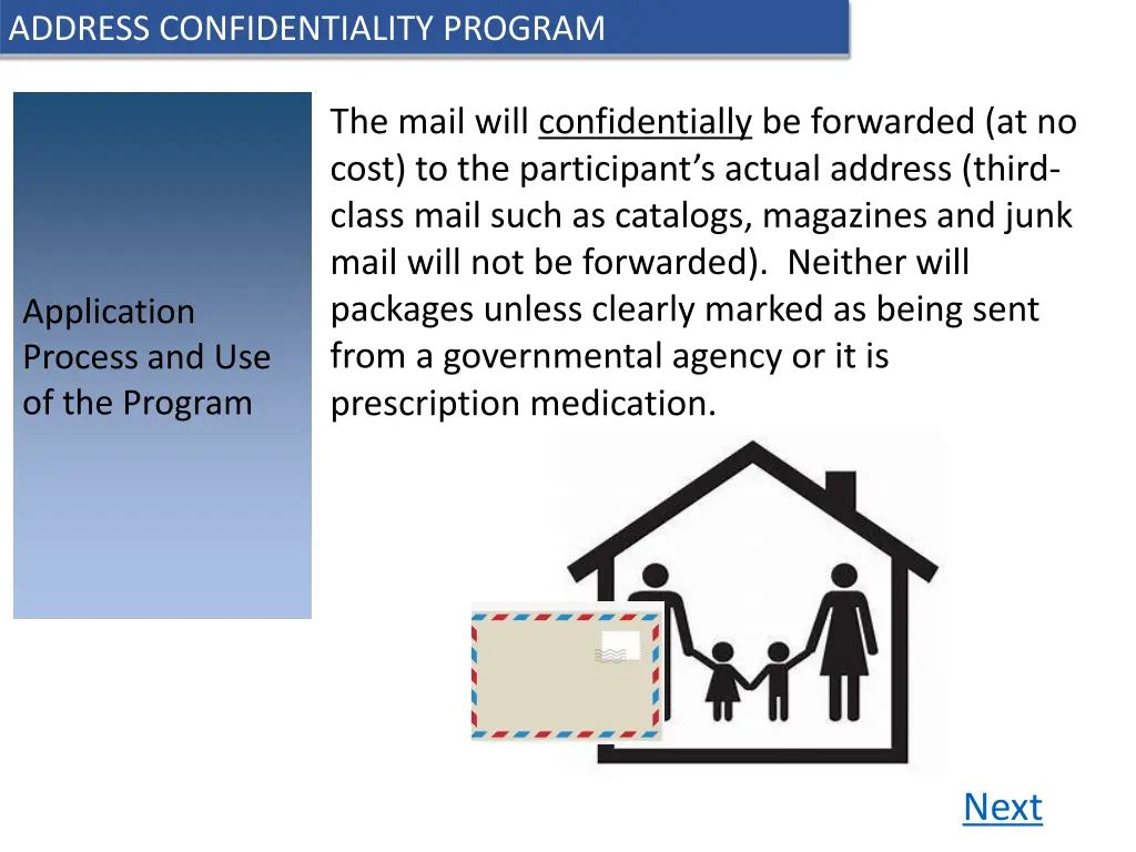 address confidentiality program 3