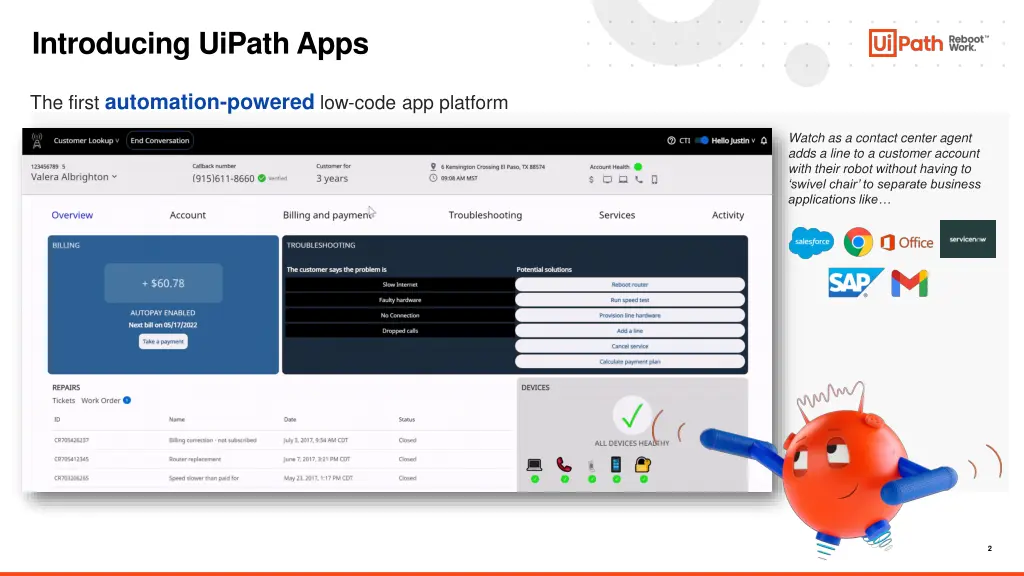 introducing uipath apps