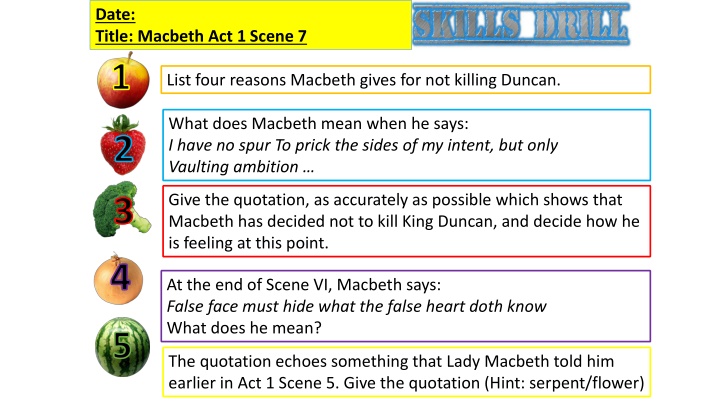 date title macbeth act 1 scene 7