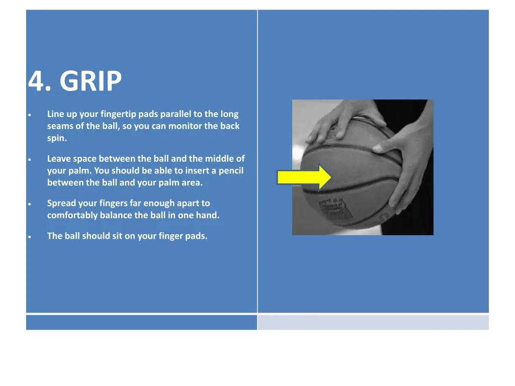 4 grip