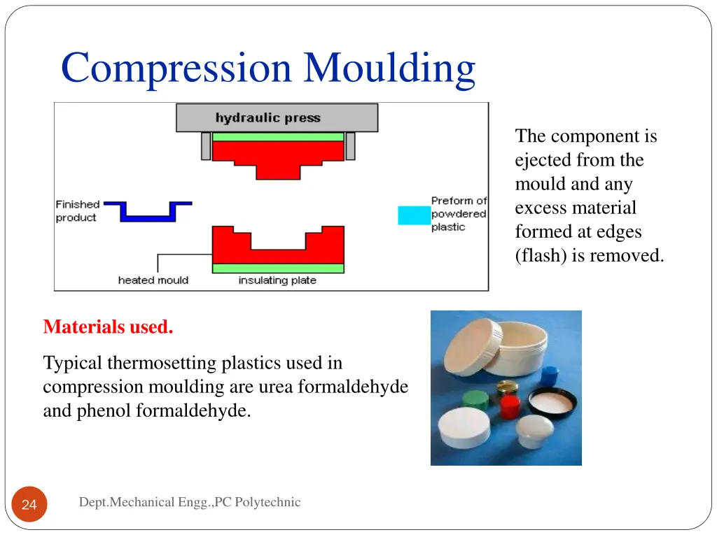 compression moulding 1