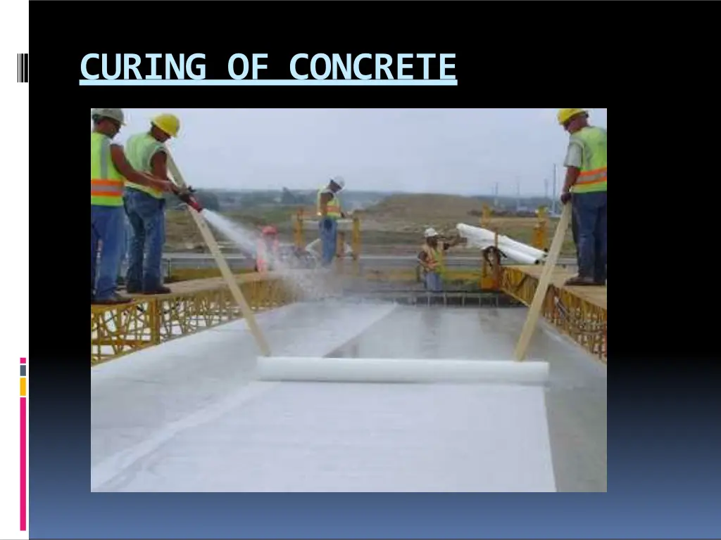 curing of concrete 2