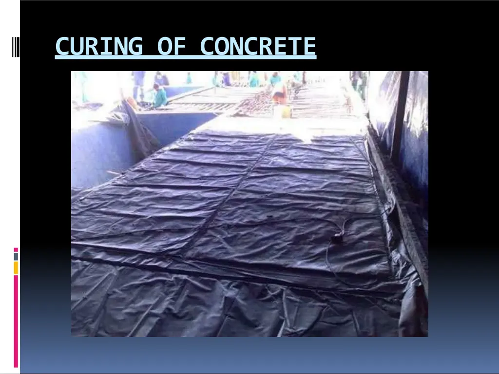 curing of concrete 3