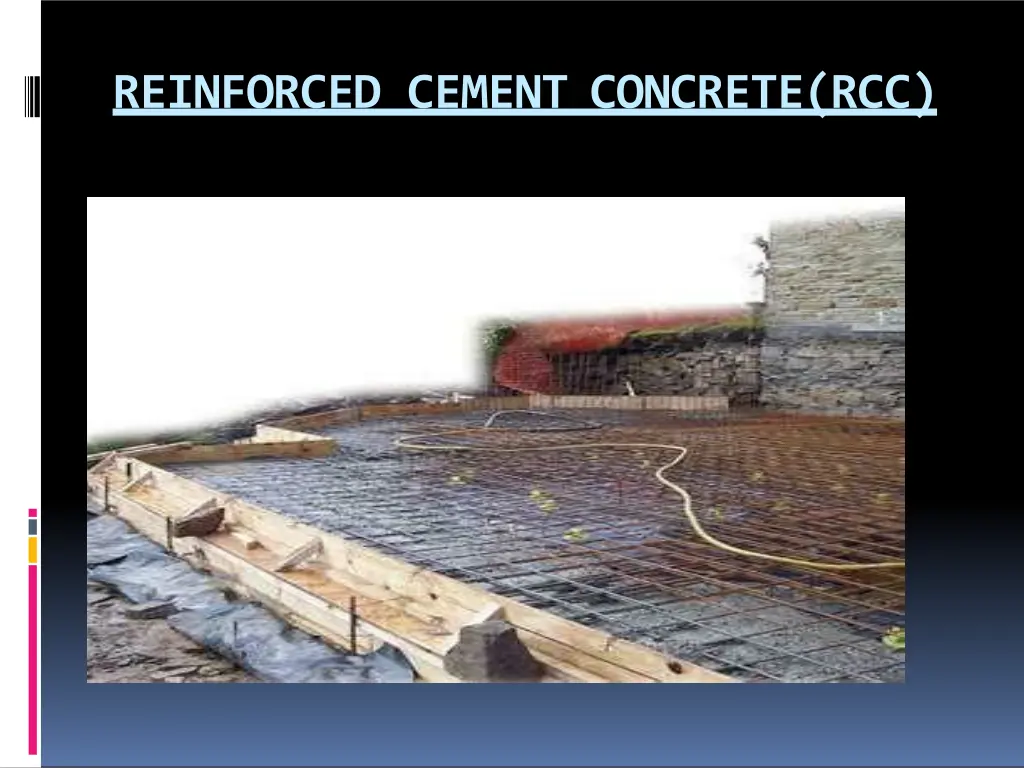 reinforced cement concrete rcc 1