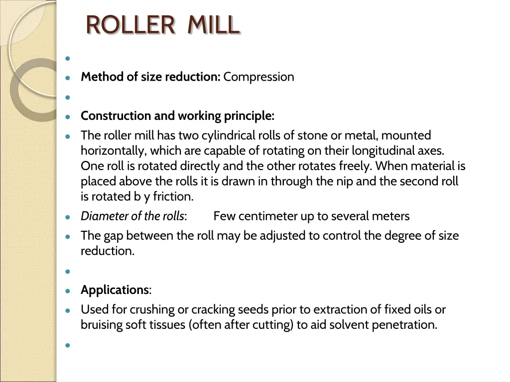 roller mill 1