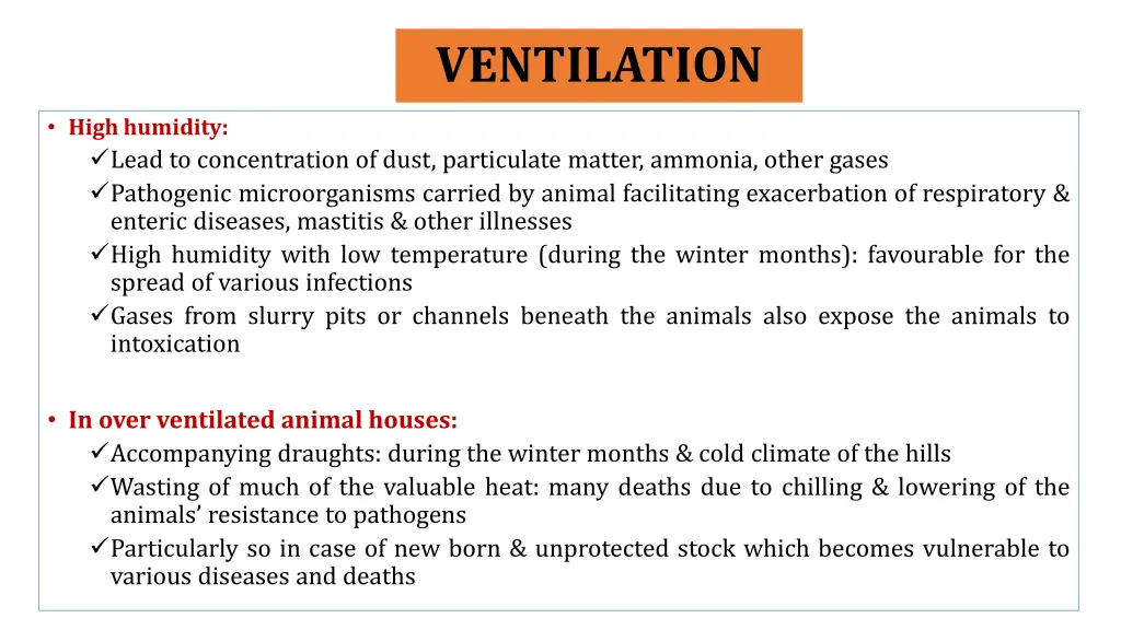 ventilation 1