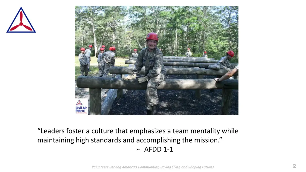 leaders foster a culture that emphasizes a team