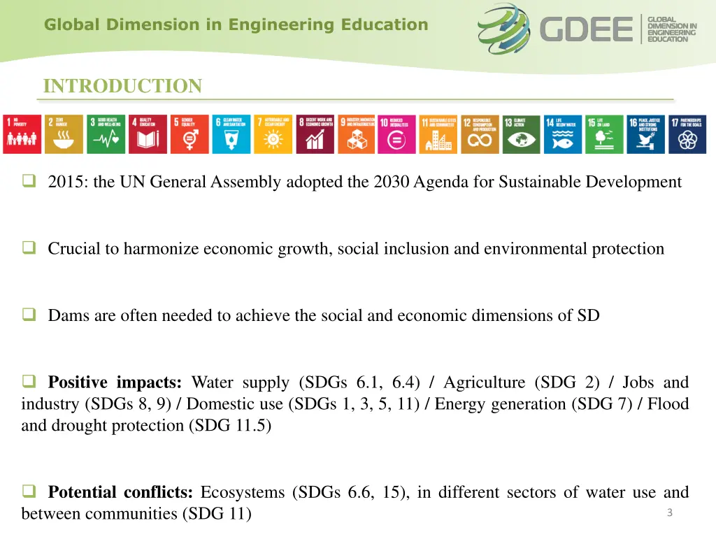 global dimension in engineering education 2