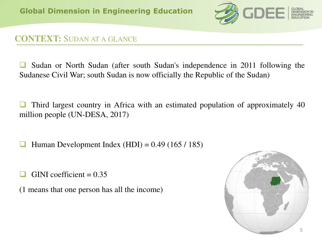 global dimension in engineering education 4