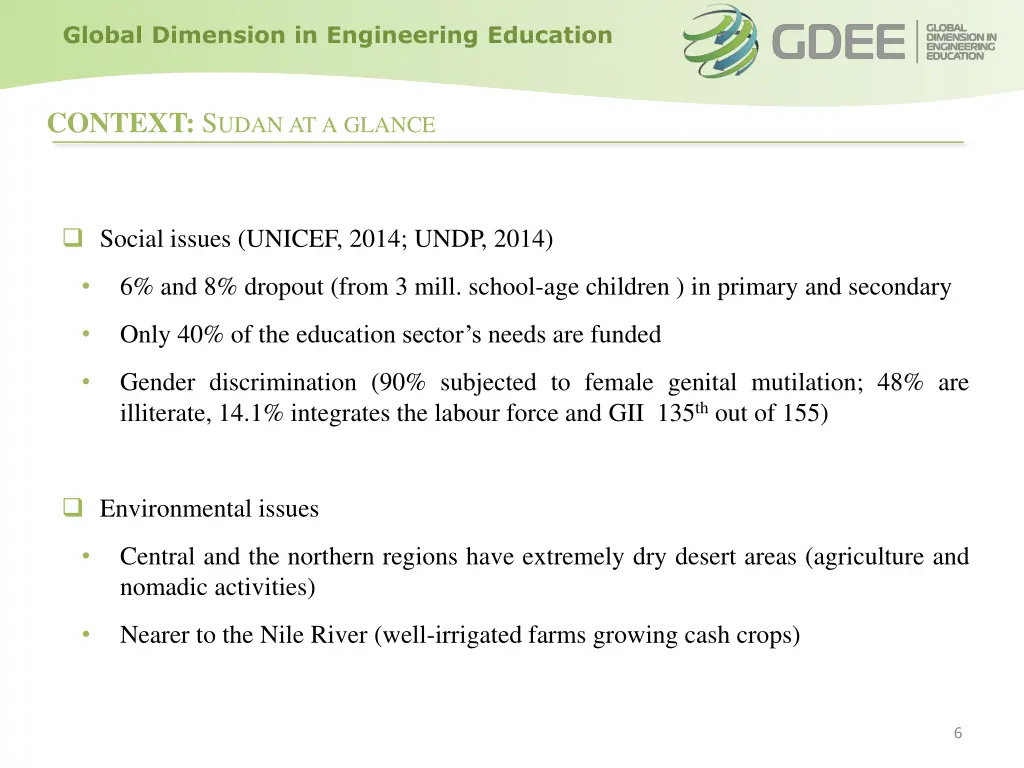 global dimension in engineering education 5