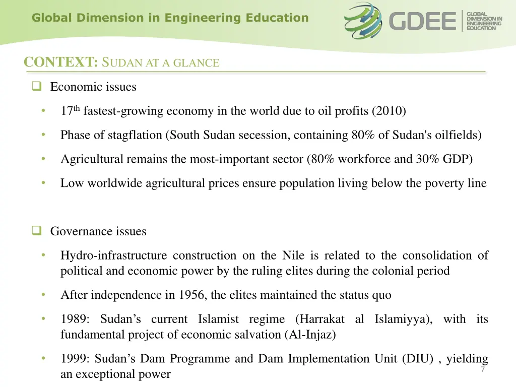 global dimension in engineering education 6