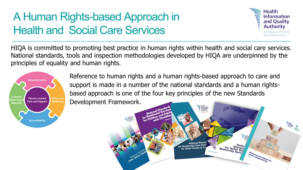 a human rights based approach in health