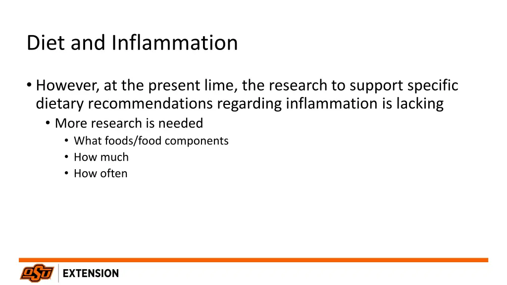 diet and inflammation 3