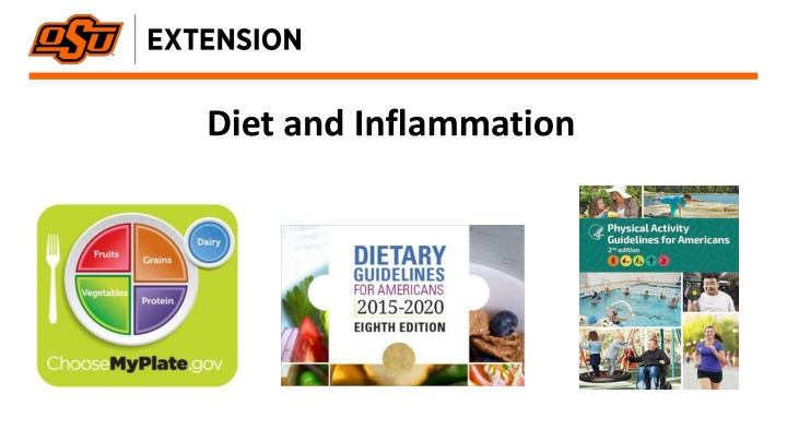 diet and inflammation