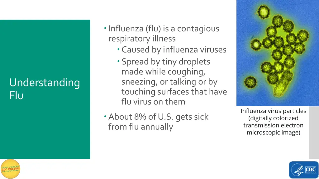 influenza flu is a contagious respiratory illness