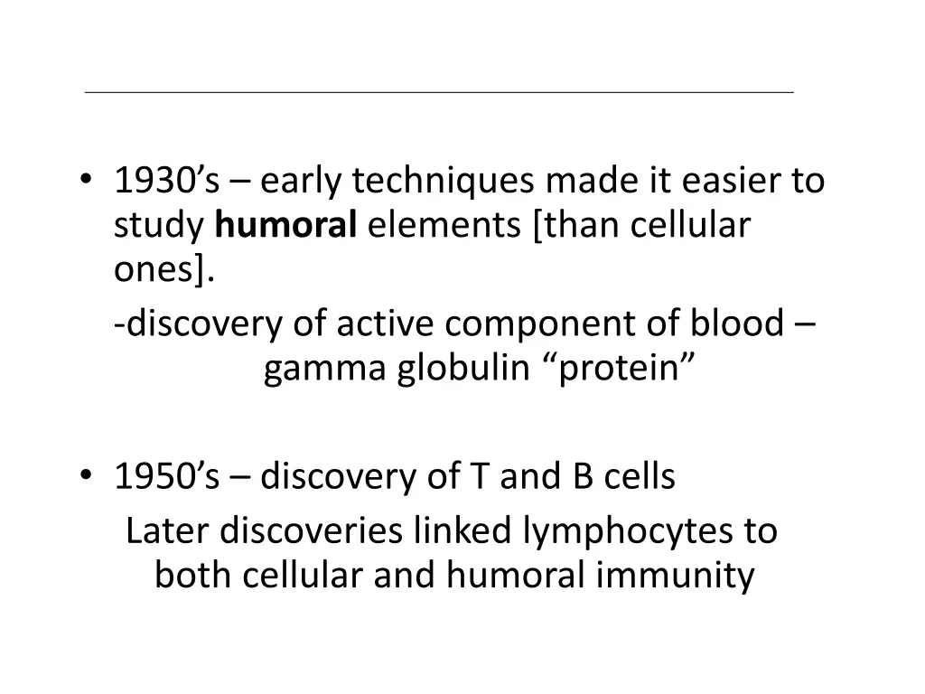 a both cells and serum contribute to immunity