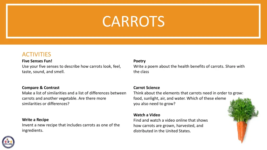 carrots 1