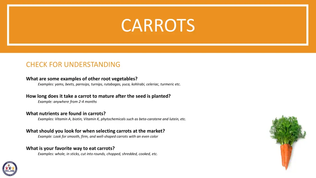 carrots 3