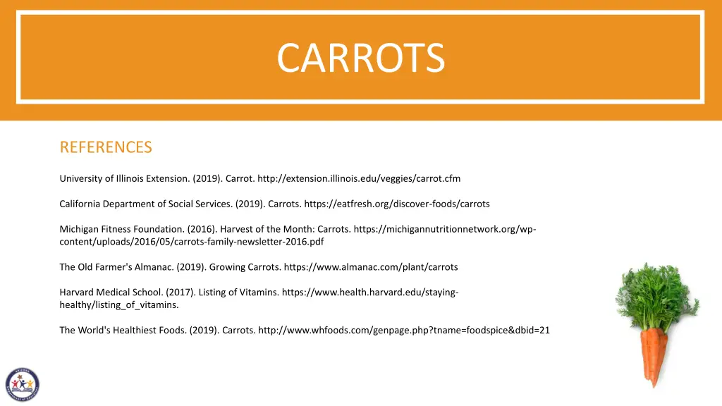 carrots 4