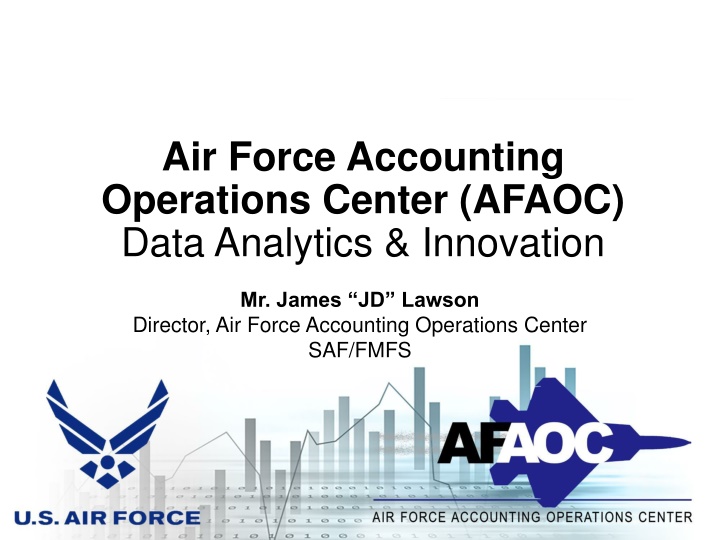 air force accounting operations center afaoc data