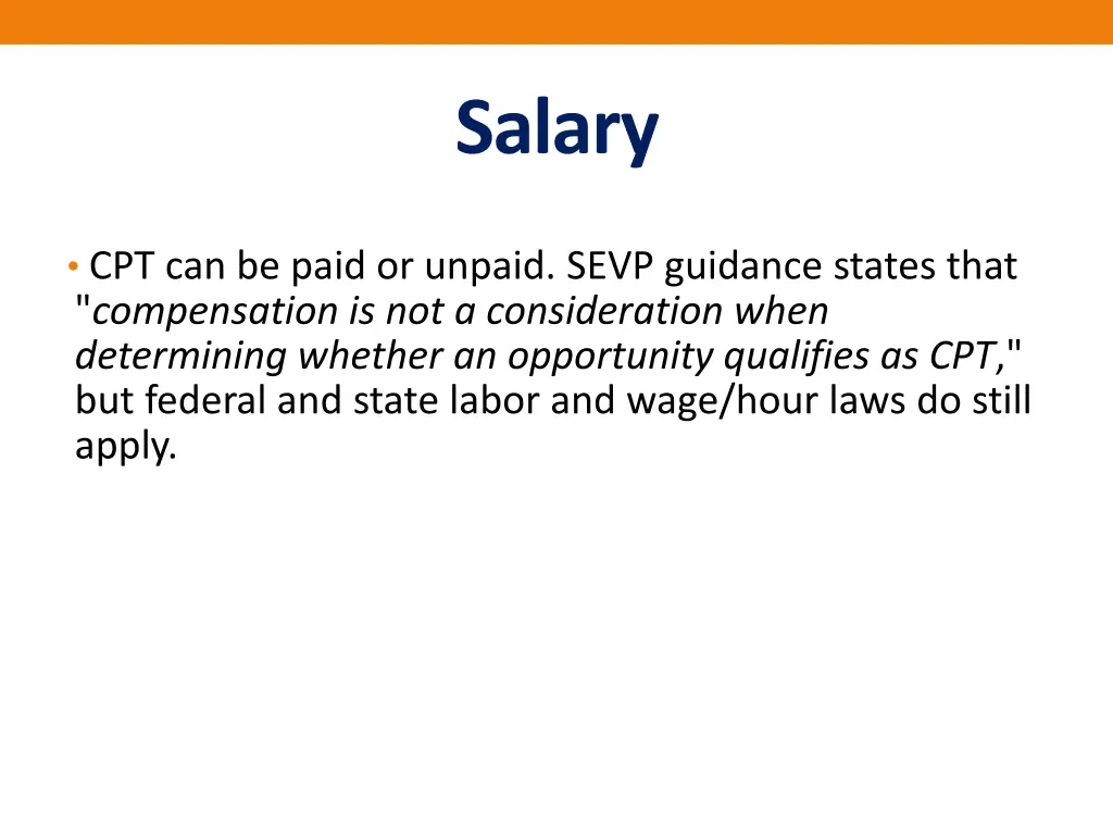 salary