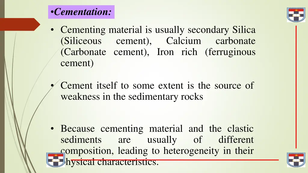 cementation 2