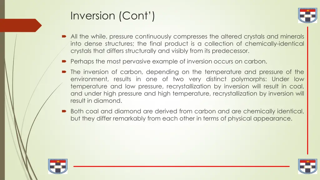 inversion cont