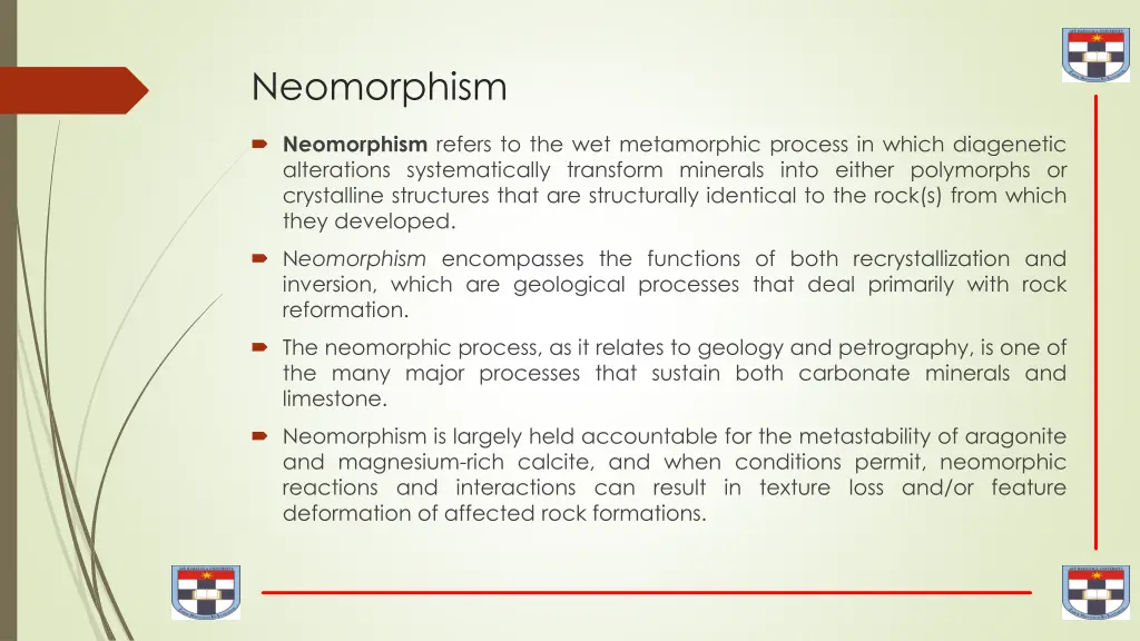 neomorphism