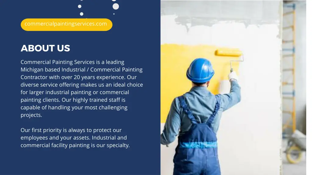 commercialpaintingservices com