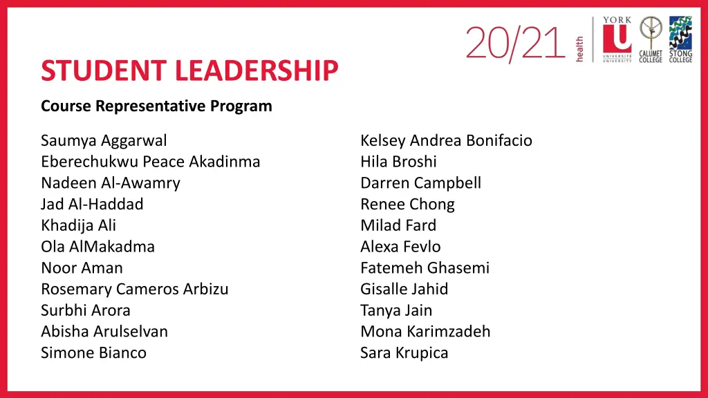 student leadership 6