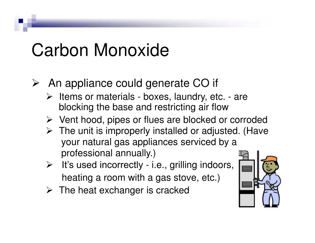 carbon monoxide 1