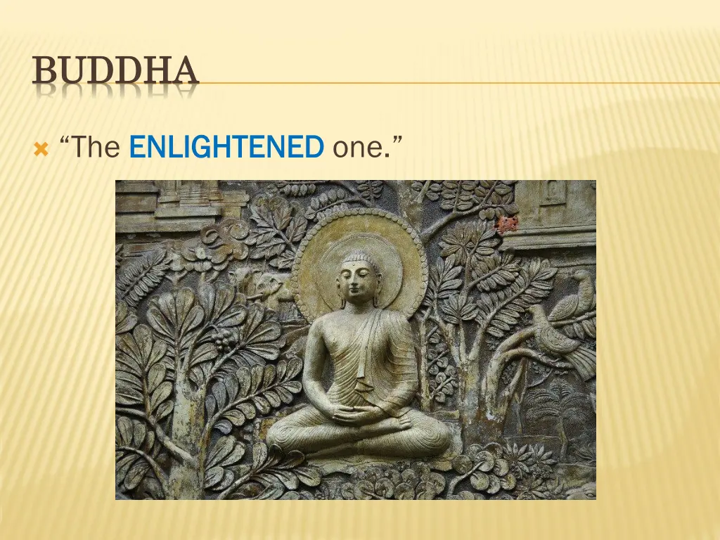 buddha buddha